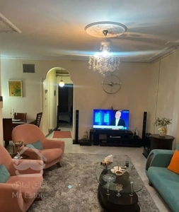 فروش آپارتمان ۷۵ متری ۲ خوابه طبقه ۳ در سلسبیل