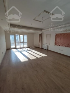 خرید و فروش ۱۲۲متر نوساز رو به آفتاب