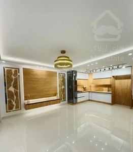 ۷۷مترمناسب خانواده شیک /خریدامن وزیباباما