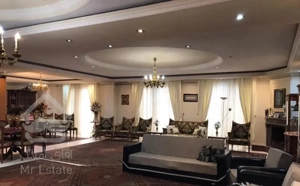 ۲۰۰ متر گلستان جنوبی