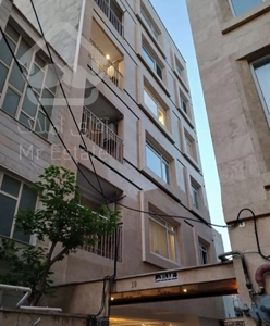 ۸۸متر نوساز ۲خواب فول خوش نقشه