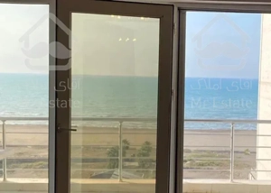 ۱۴۲ متری برج فول مشاعات خط دریا سرخرود