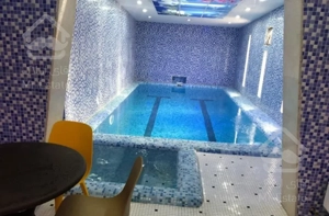 اچاره سه خوابه استخردار ساحلی