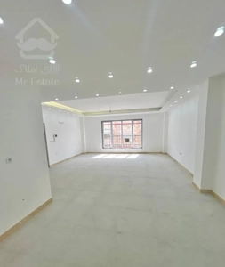 فروش آپارتمان ۱۱۰ متری /طالب آملی/تک واحدی