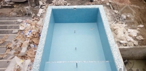 سرامیکاری استخر وجکوزی