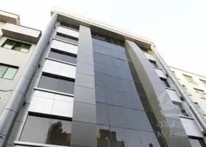 ۸۰۰ متر ، سند اداری ، موقعیت عالی