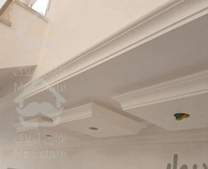 گچکاری مدرن