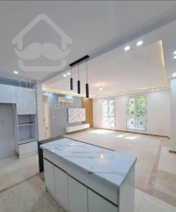 ۹۵ متر / فول امکانات / کلید نخورده / سپه