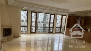 120 متر نوساز مناسب سخت‌پسندان