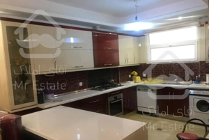 ۱۱۸متر۲خواب نیاوران  فرعی