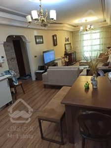 88 متر فول+بالکن/ سالن پرده خور/ نور مستقیم/ نفت