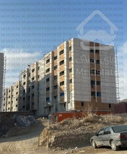 مسکن ملی آبسرد