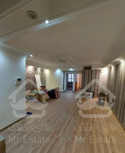 آپارتمان خوش نقشه پرستار بانک رهنی