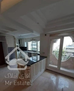 آپارتمان ۱۳۵متری /کلید نخورده /هروی