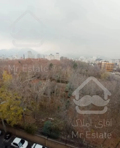 ۱۵۵متر فرمانیه دیپلمات نشین