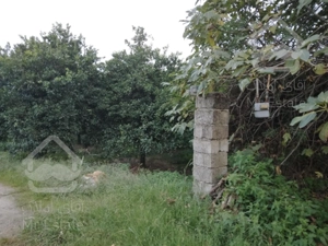 فروش۲۴۰۰مترزمین داخل بافت دارای سند منگوله دار