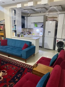 فروش آپارتمان ۵۰ متر سازمان برنامه جنوبی