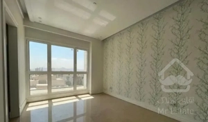 غربیهای ۲۴ متری ۱۴۰ متر ۲ خوابه