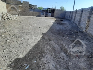 فروش فوری ۲۰۰ متر زمین