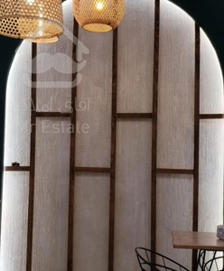 آپارتمان 135 متری ابوشهر کلید نخورده تک واحد