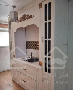 واحد ۴۳ متری حیاط دار در صفا غربی