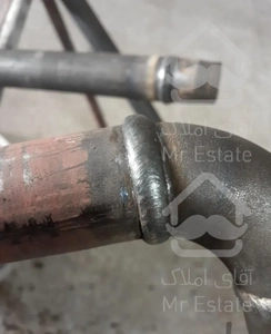 لوله کشی گاز و اتشنشانی به صورت حرفه ای