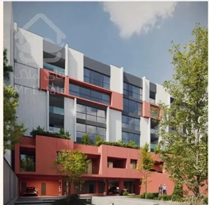 فروش آپارتمان صدرا ملکی مولانا