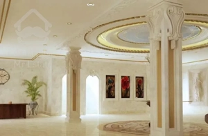 نوساز/120متر/2خواب/شمال جردن/غرق نور چشم نواز