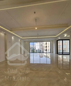 ۲۰۰ متری تک واحدی * ۳ خواب مستر  * فرمانیه *