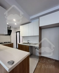 ۹۲متر، دو خوابه/ فول امکانات/ پاتریس لومومبا