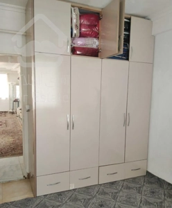 واحد آپارتمان طبقه اول نزدیک به پارک کوثر