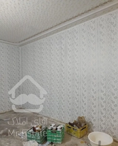 نقاشی ساختمان رنگ آمیزی خانه طرح کاغذ دیواری