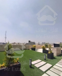 آپارتمان ۱۰۲ متری دزاشیب(دکترتنها)