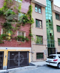 آپارتمان 85متر/ فول امکانات/وام و سند تکبرگ