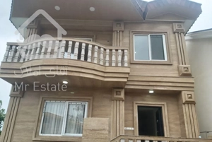 فروش ویلا سه خواب،۲۰۰متر زمین،۱۴۵متر بنا