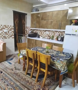 فروش آپارتمان ۱۰۰متری خیابان تهران کوی خرم