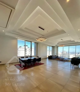 ۱۵۵متر ۲پارکینگ سندی/دل‌باز و آفتاب‌گیر/پرده خور