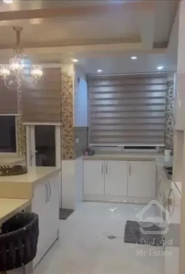 اپارتمان ۱۰۸ متری یوسف اباد شخصی ساز