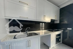 قیطریه ۱۱۵ متر ۲ خوابه فول امکانات