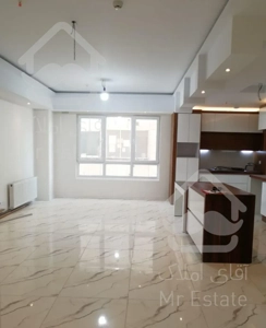 آپارتمان ١٠٧متر/٢خوابه/هوانیروز شهرک راه‌آهن