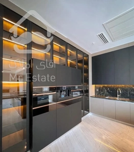 اجاره آپارتمان ۲۸۵متری نیاوران