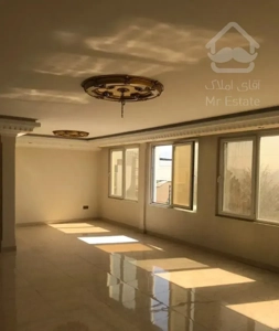 آپارتمان ۱۵۵ متر با ویو و نورگیر شهر لواسان