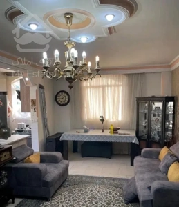 65متر2خواب/9واحدی/قدرالسهم دار/آماده مشارکت