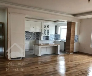 ۱۵۰متر ۳خ نوساز تکواحدی اکازیون / جنت آباد شمالی