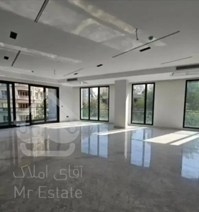 آپارتمان۱۸۵متر/کف سنگ/سالن۹۰متر/دوکله/بابک مِلک