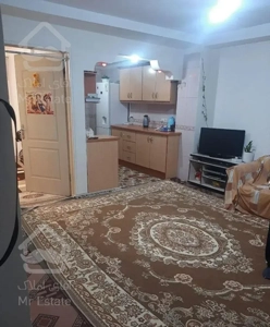 ۴۹متر خوش نقشه/نواب/مترو/پارکینگ دارمجرد/خانواده