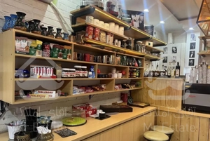مغازه تجریش  ۱۰ متر  اجاره