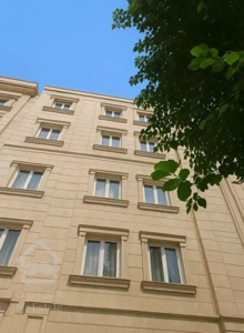 آپارتمان ۵۰ متری خوش نقشه ((دولت اباد))