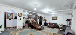 * املاک سناتـور * آپارتمان 113مترطبقه اول تک واحدی