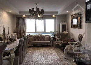 فروش ۴ طبقه ی ۱۲۵ متری / گذر ۱۲ / دهکده المپیک / شهرک چشمه